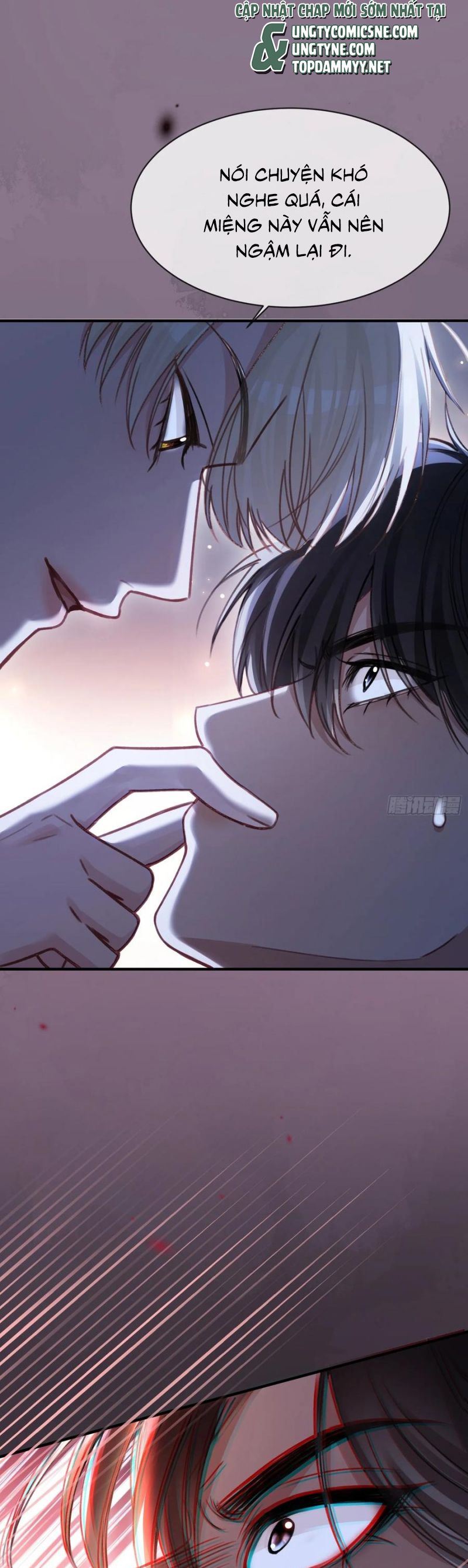 Xuyên Nhanh: Quan Hệ Gây Nghiện Chap 99 - Trang 4