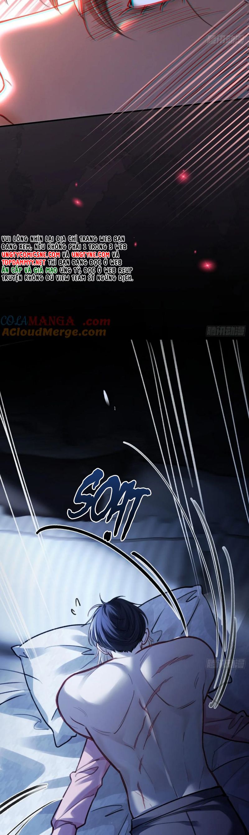 Xuyên Nhanh: Quan Hệ Gây Nghiện Chap 99 - Trang 4