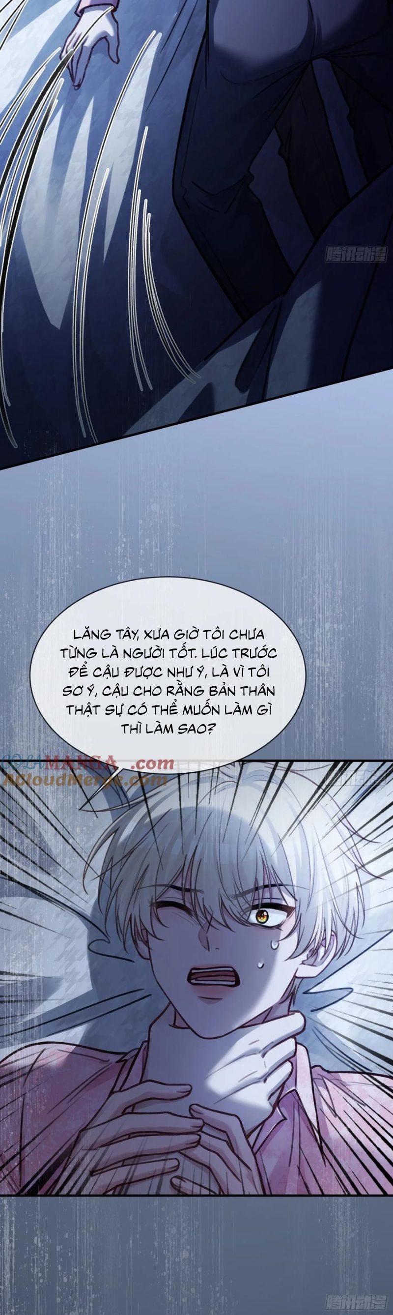 Xuyên Nhanh: Quan Hệ Gây Nghiện Chap 99 - Trang 4