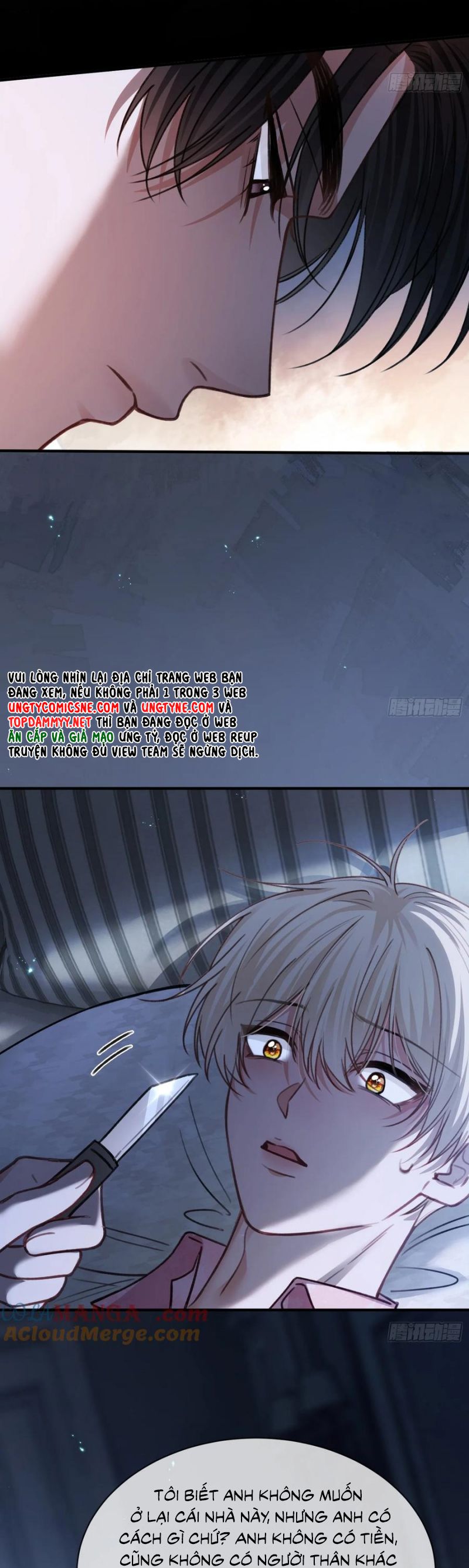 Xuyên Nhanh: Quan Hệ Gây Nghiện Chap 99 - Trang 4
