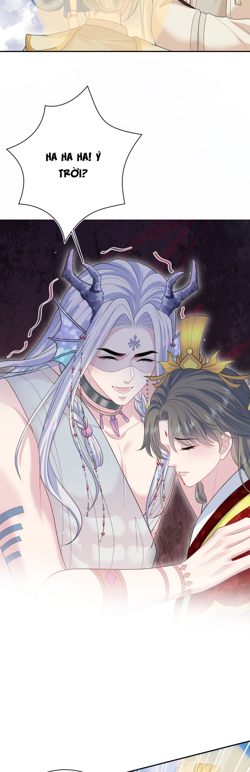 Tuyệt Mỹ Bạch Liên Hoa Online Dạy Học Chap 399 - Next Chap 400
