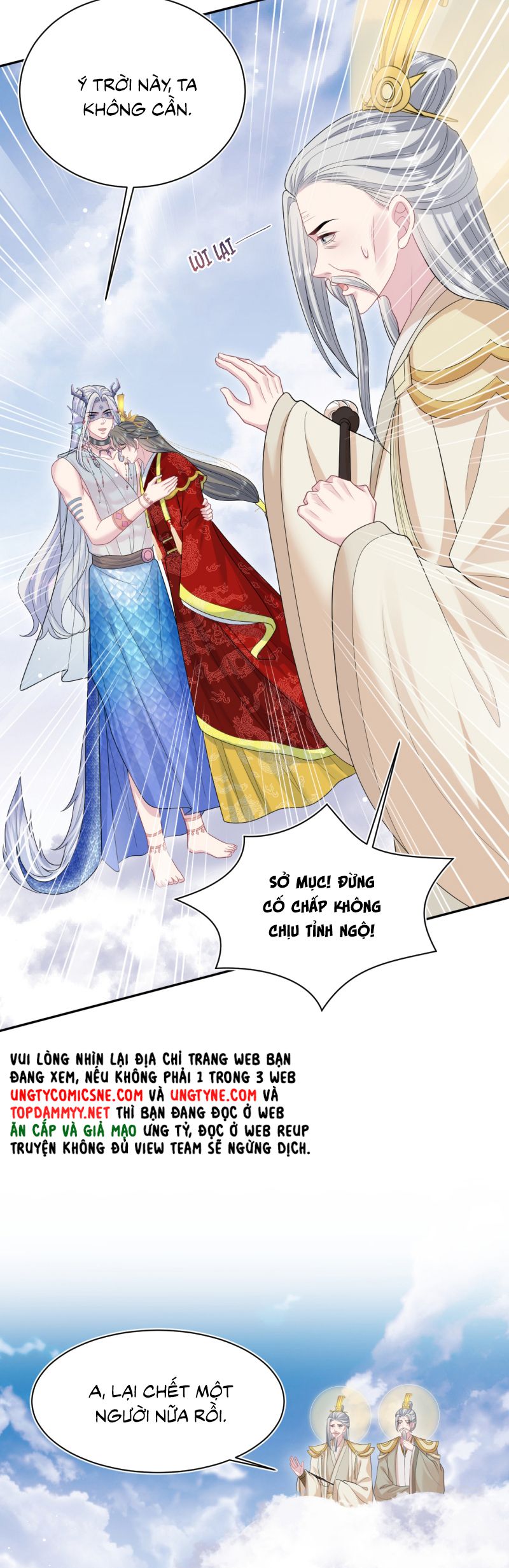 Tuyệt Mỹ Bạch Liên Hoa Online Dạy Học Chap 399 - Next Chap 400