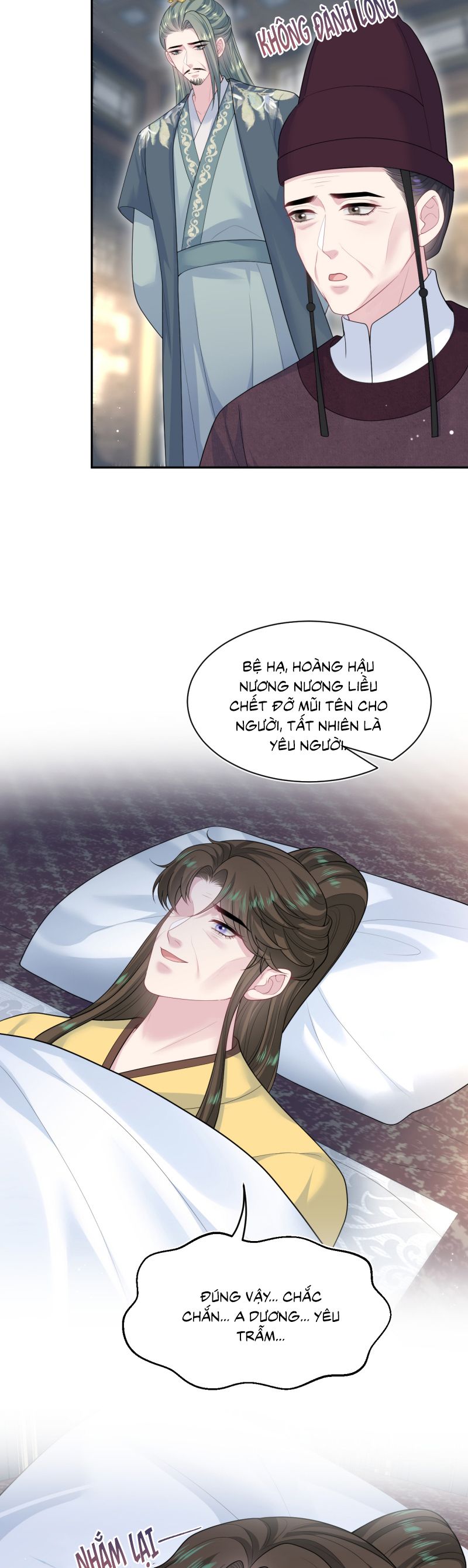 Tuyệt Mỹ Bạch Liên Hoa Online Dạy Học Chap 399 - Next Chap 400