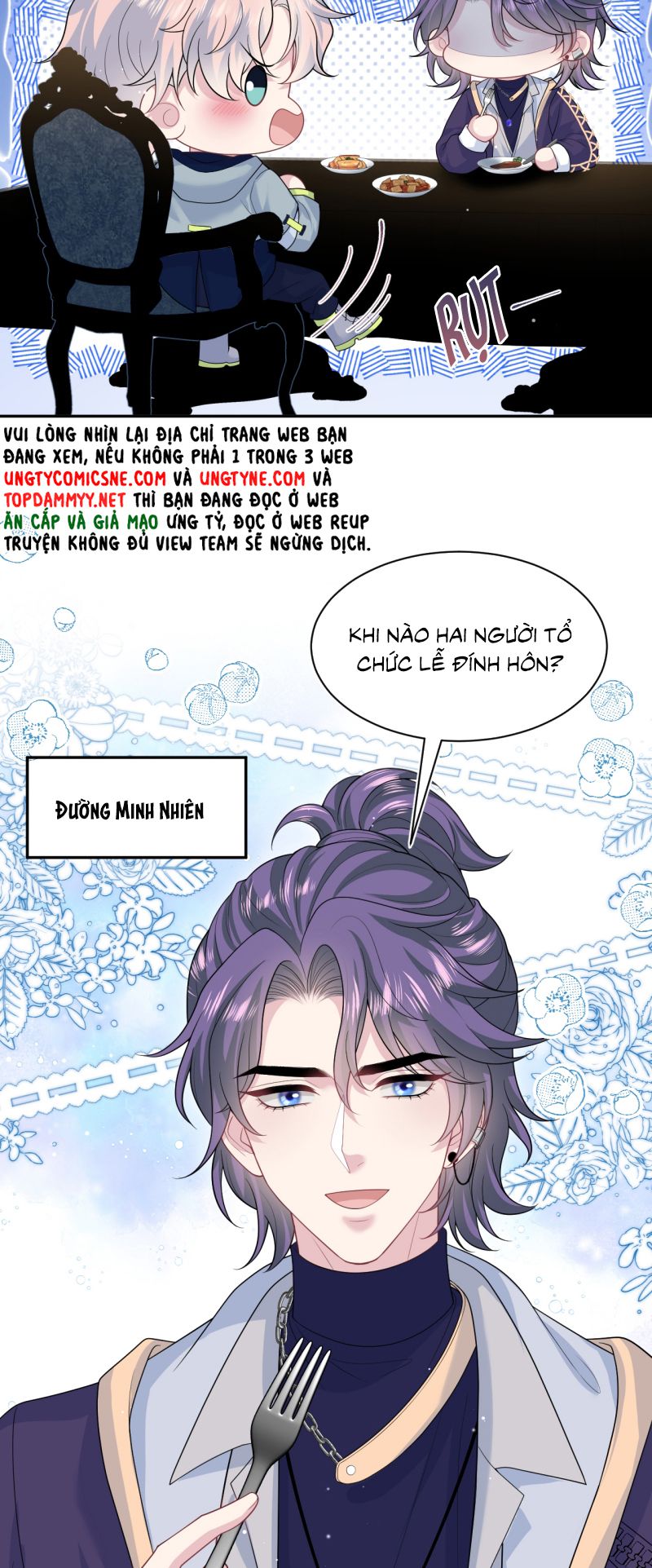 Tuyệt Mỹ Bạch Liên Hoa Online Dạy Học Chap 399 - Next Chap 400