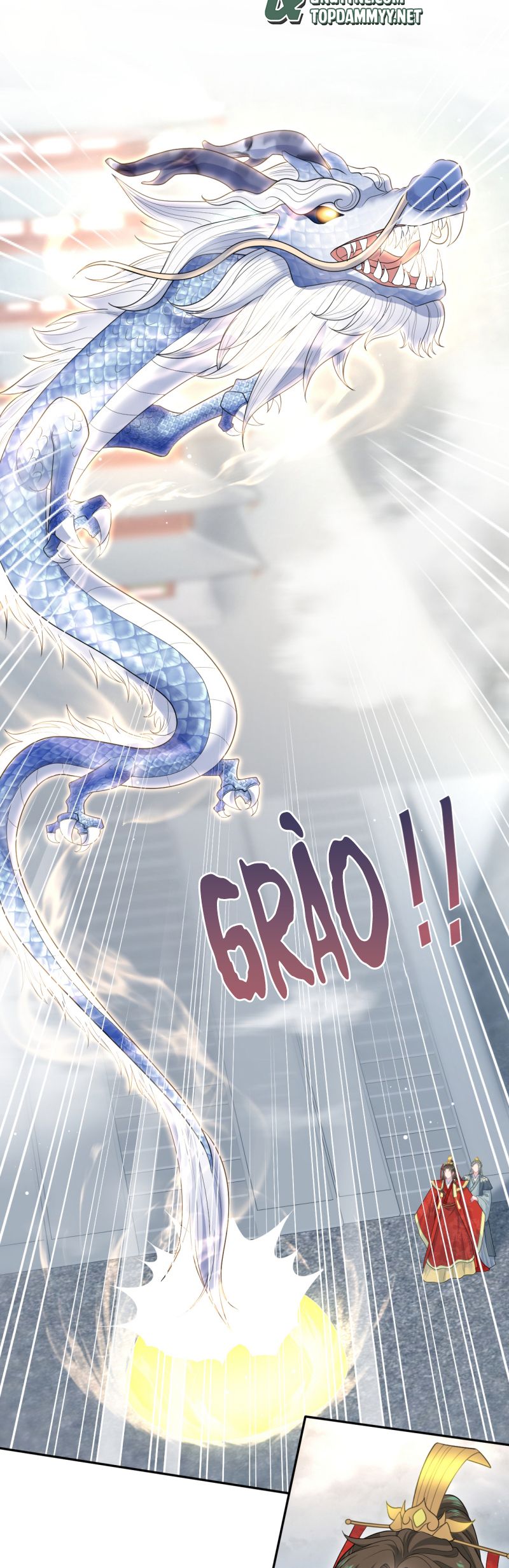 Tuyệt Mỹ Bạch Liên Hoa Online Dạy Học Chap 399 - Next Chap 400