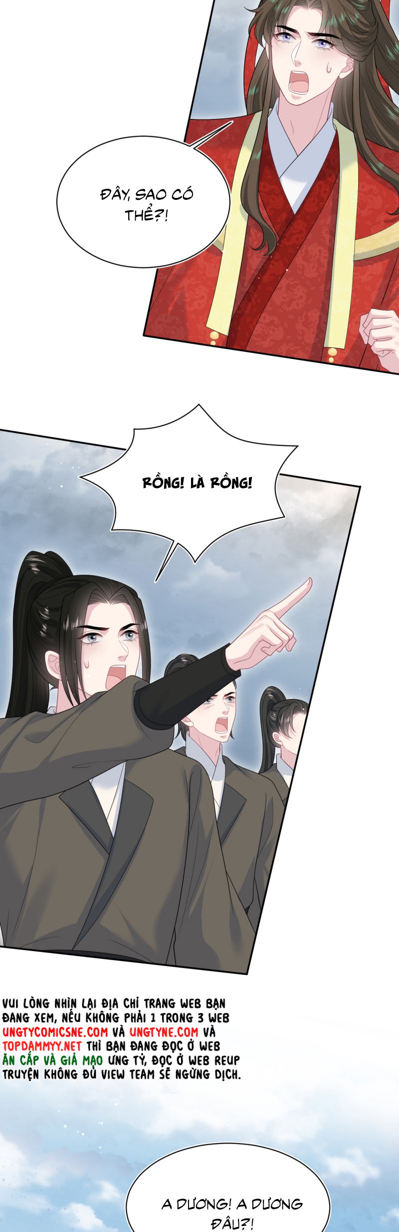 Tuyệt Mỹ Bạch Liên Hoa Online Dạy Học Chap 399 - Next Chap 400