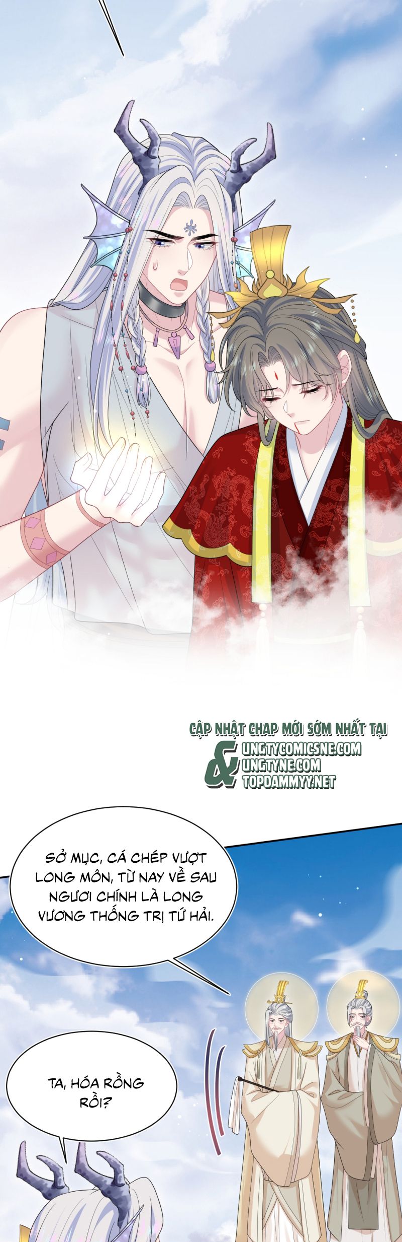Tuyệt Mỹ Bạch Liên Hoa Online Dạy Học Chap 399 - Next Chap 400