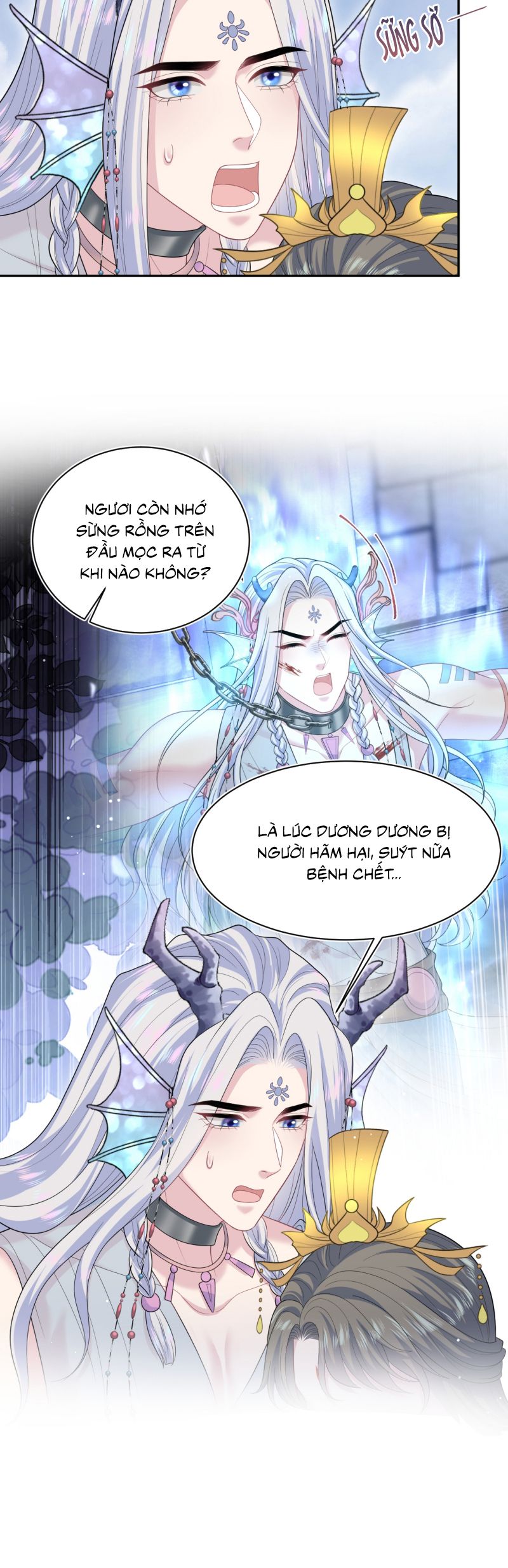Tuyệt Mỹ Bạch Liên Hoa Online Dạy Học Chap 399 - Next Chap 400