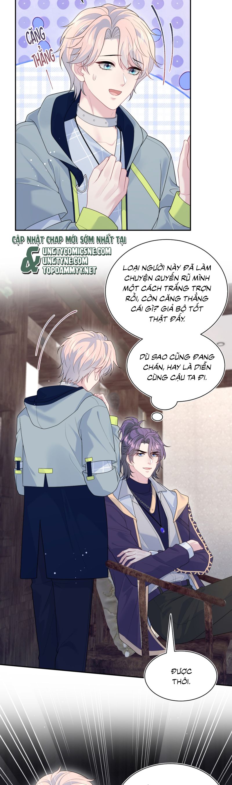 Tuyệt Mỹ Bạch Liên Hoa Online Dạy Học Chap 400 - Next Chap 401