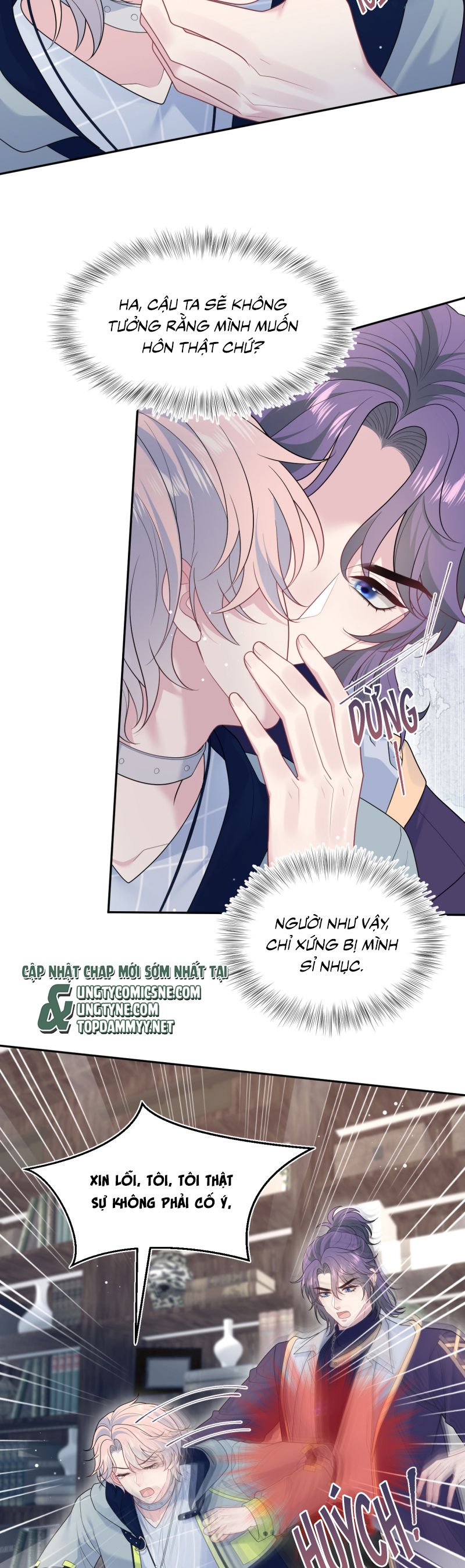 Tuyệt Mỹ Bạch Liên Hoa Online Dạy Học Chap 400 - Next Chap 401