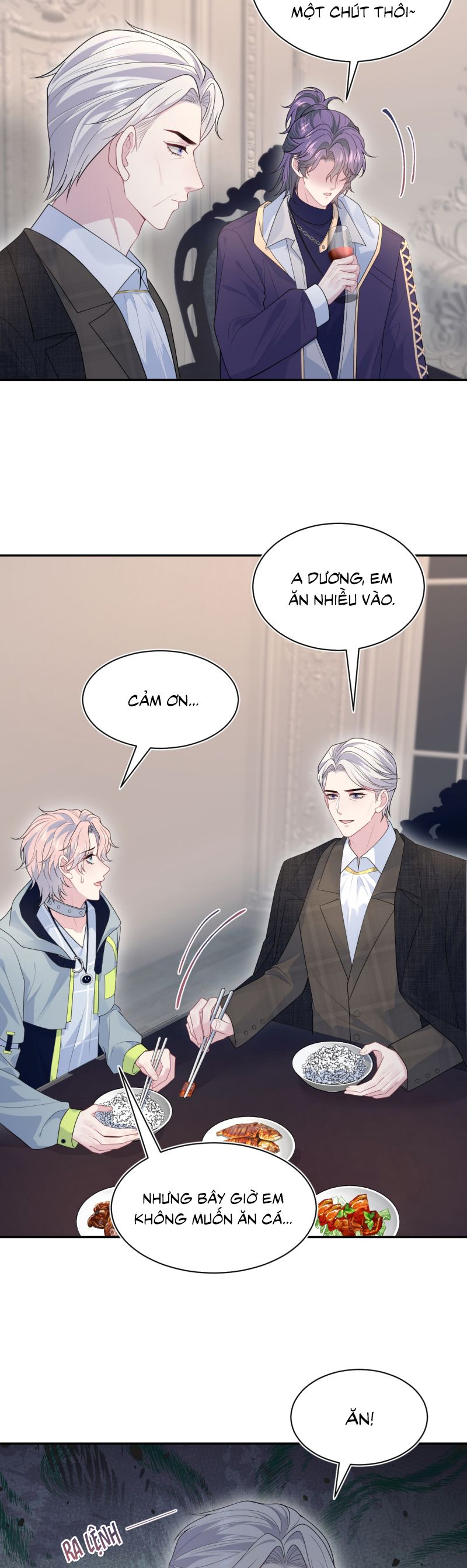 Tuyệt Mỹ Bạch Liên Hoa Online Dạy Học Chap 400 - Next Chap 401