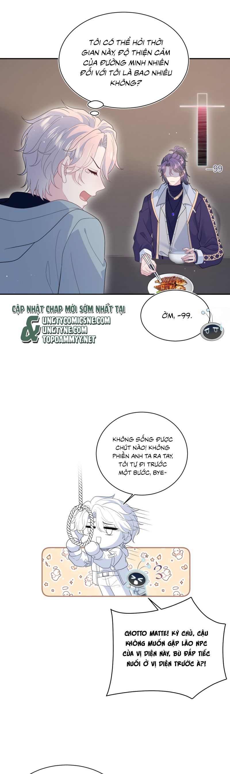Tuyệt Mỹ Bạch Liên Hoa Online Dạy Học Chap 400 - Next Chap 401