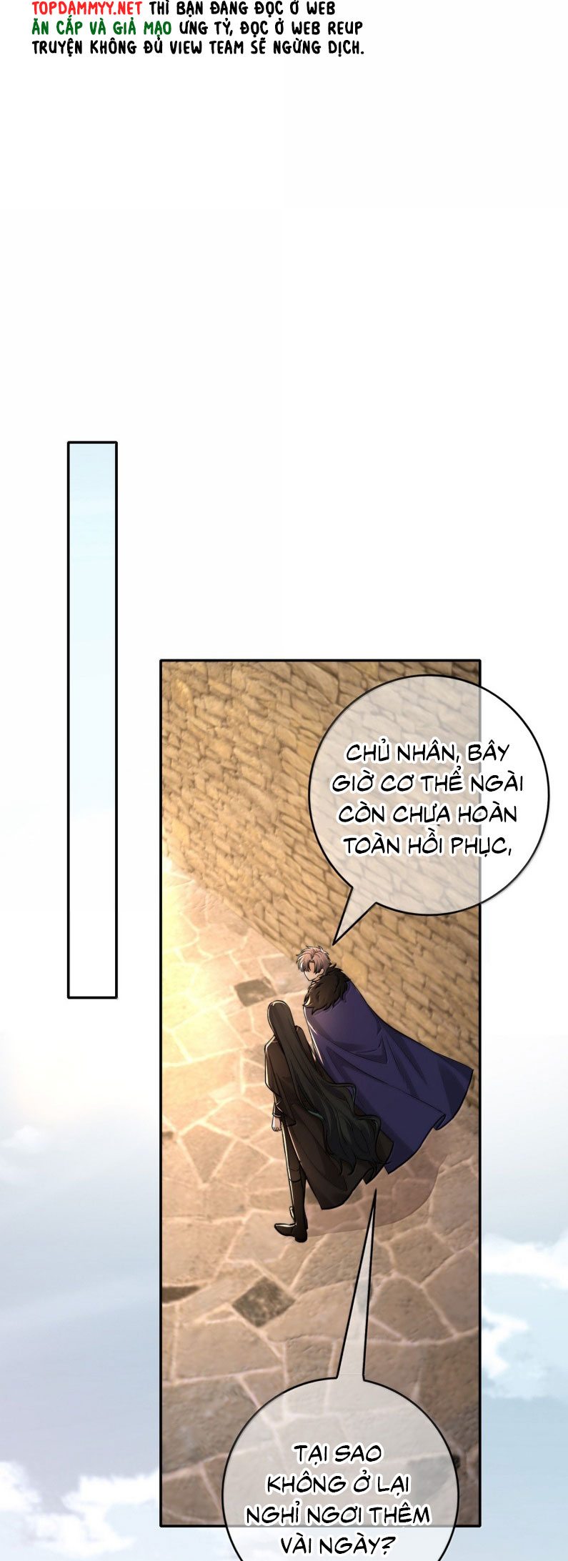 Phệ Chủ Chap 27 - Next Chap 28