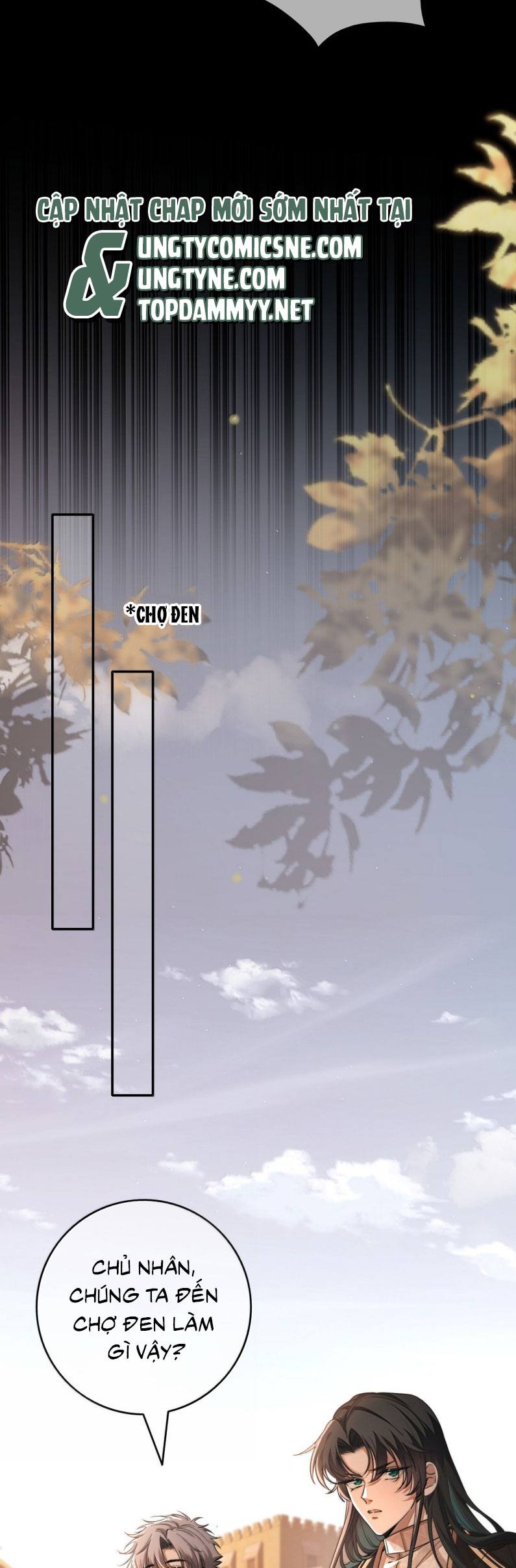 Phệ Chủ Chap 27 - Next Chap 28