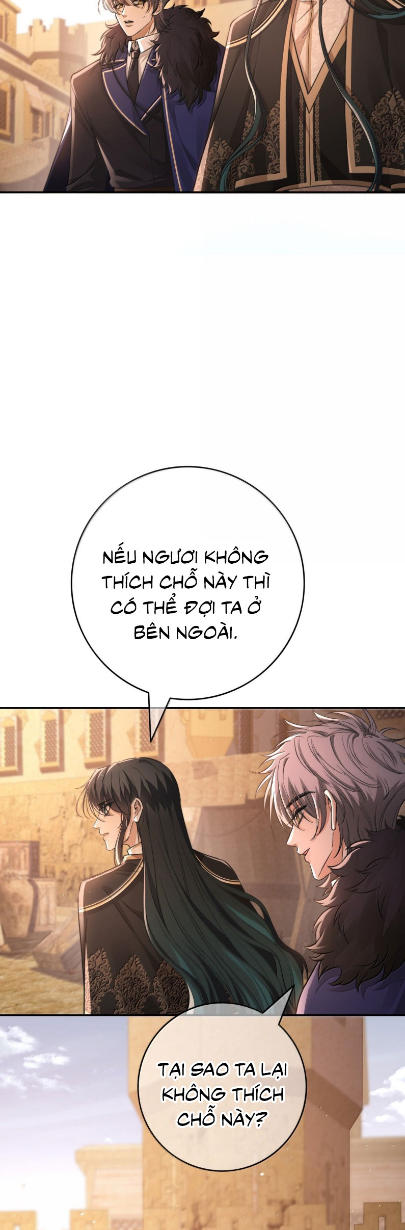 Phệ Chủ Chap 27 - Next Chap 28