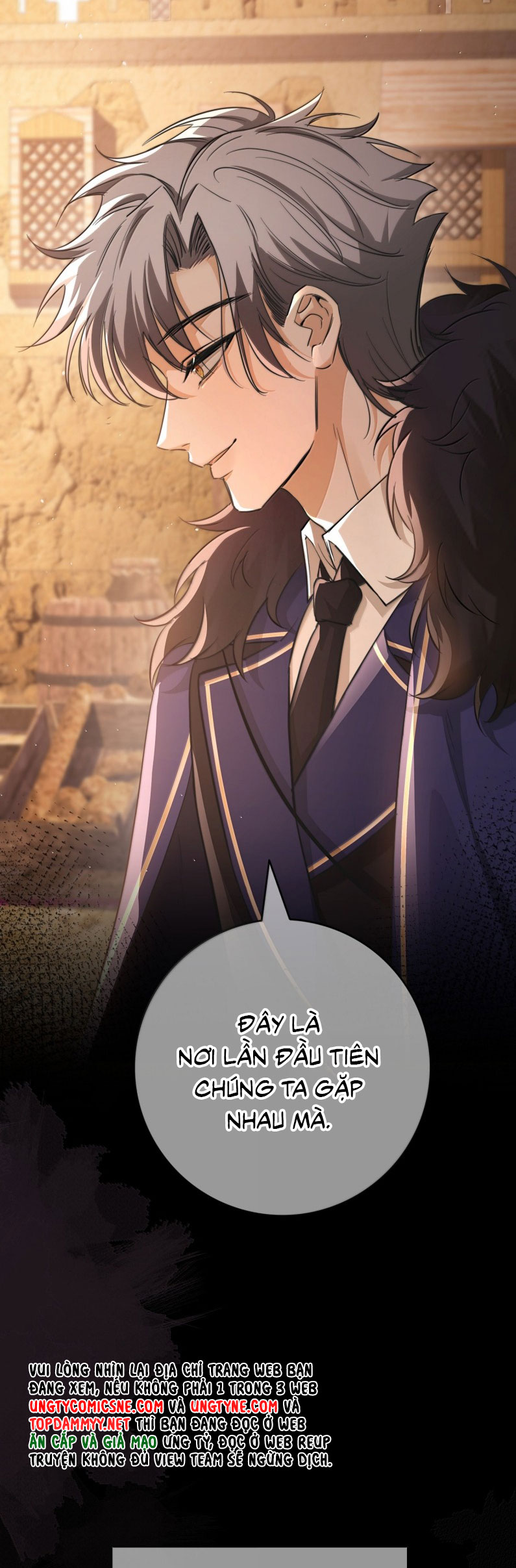 Phệ Chủ Chap 27 - Next Chap 28