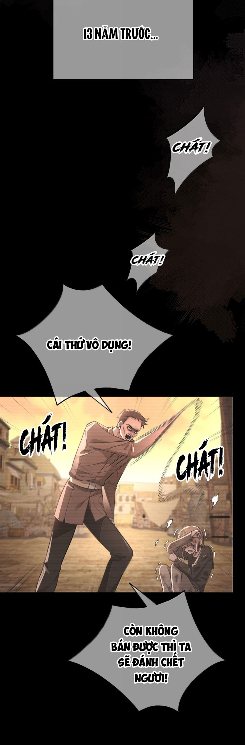 Phệ Chủ Chap 27 - Next Chap 28