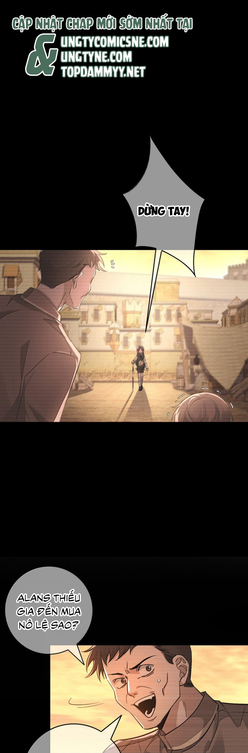 Phệ Chủ Chap 27 - Next Chap 28