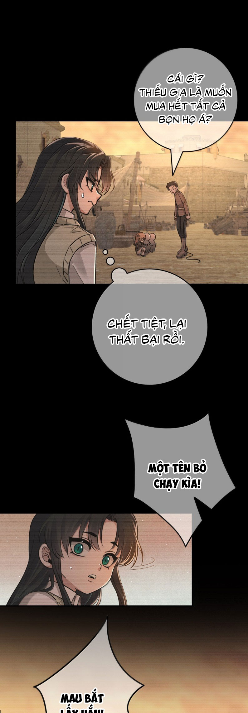 Phệ Chủ Chap 27 - Next Chap 28
