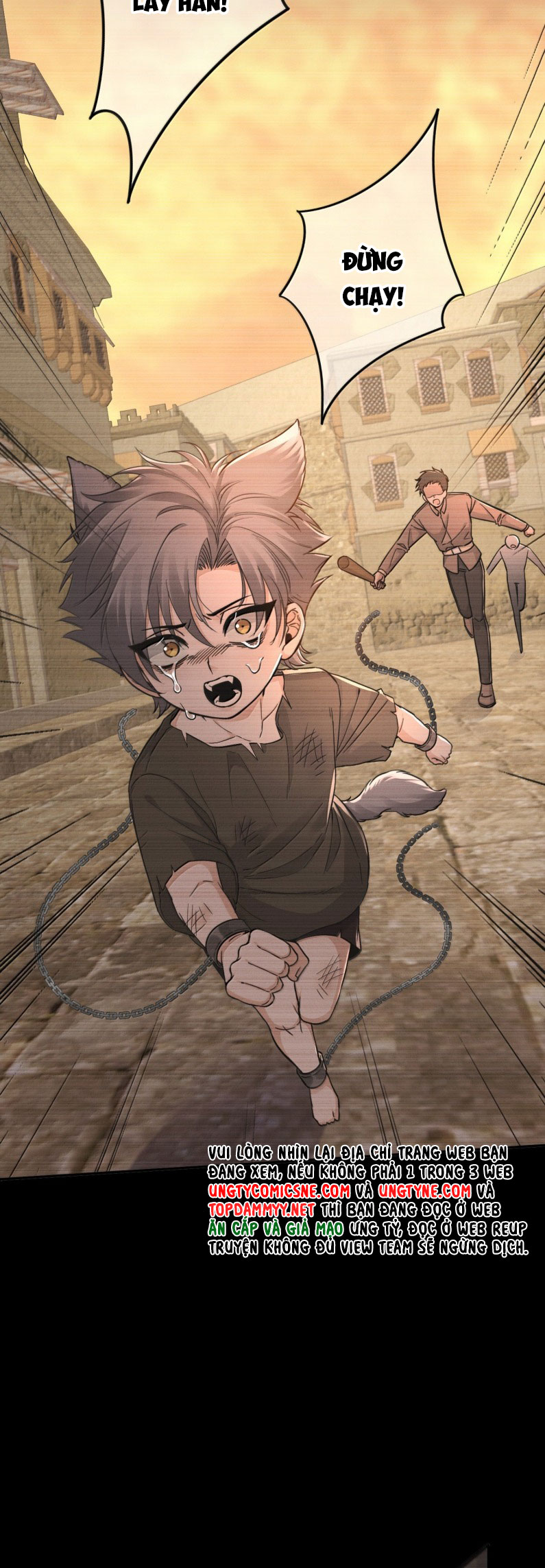 Phệ Chủ Chap 27 - Next Chap 28
