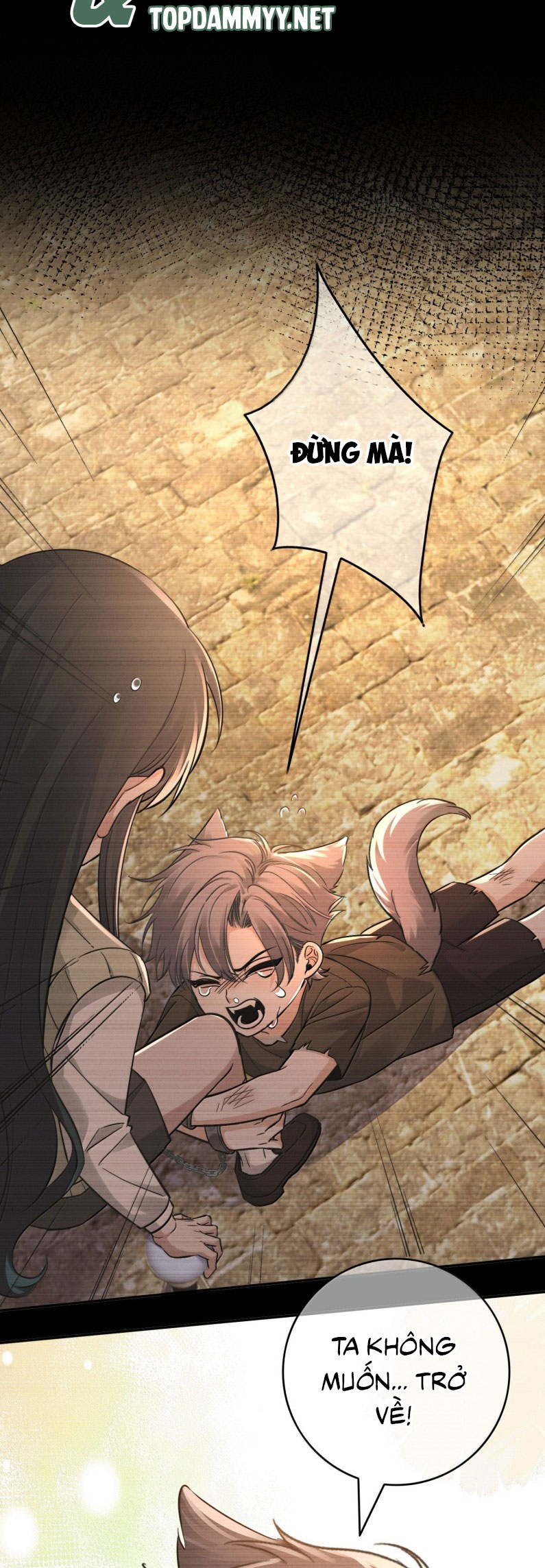 Phệ Chủ Chap 27 - Next Chap 28