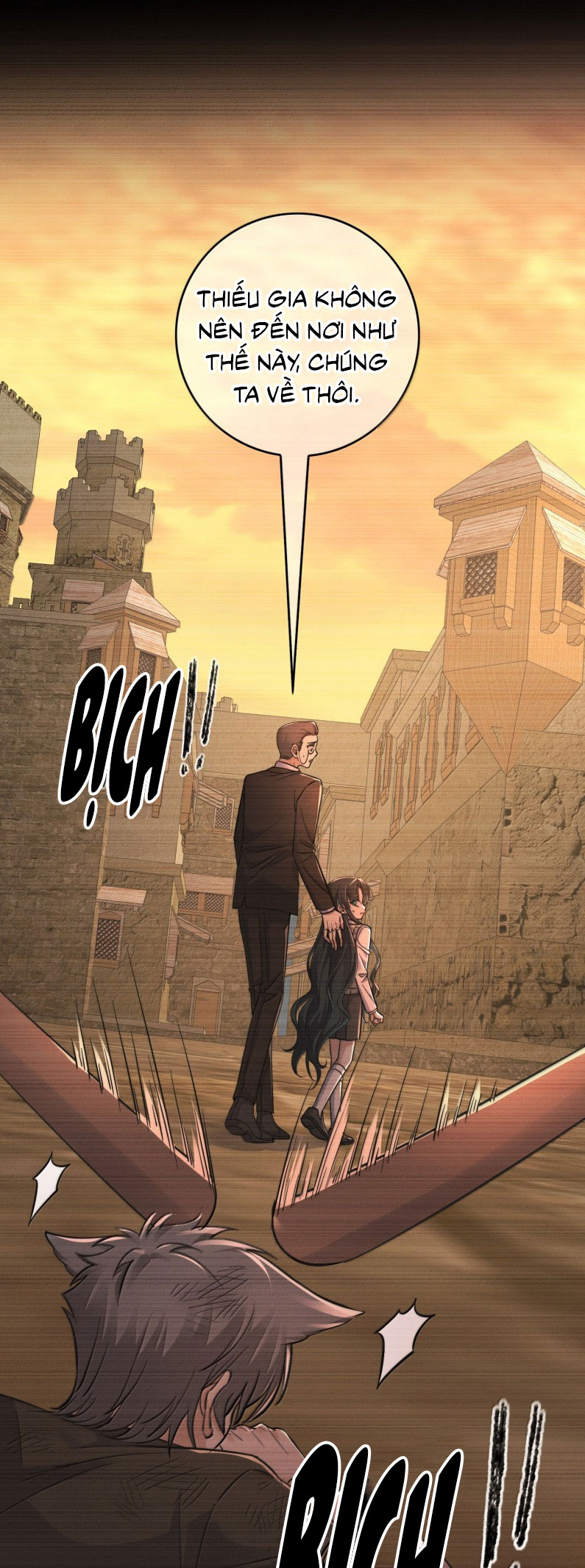 Phệ Chủ Chap 27 - Next Chap 28