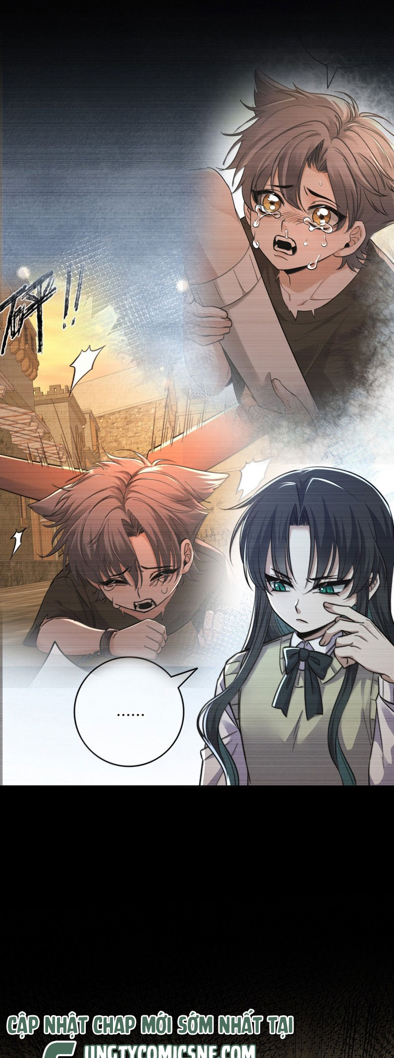 Phệ Chủ Chap 27 - Next Chap 28