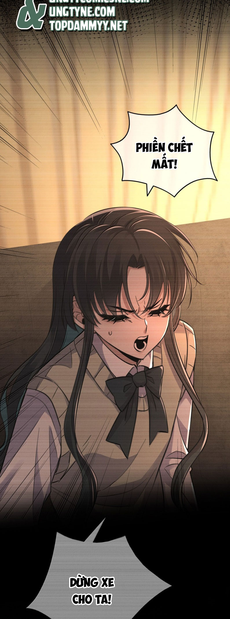 Phệ Chủ Chap 27 - Next Chap 28
