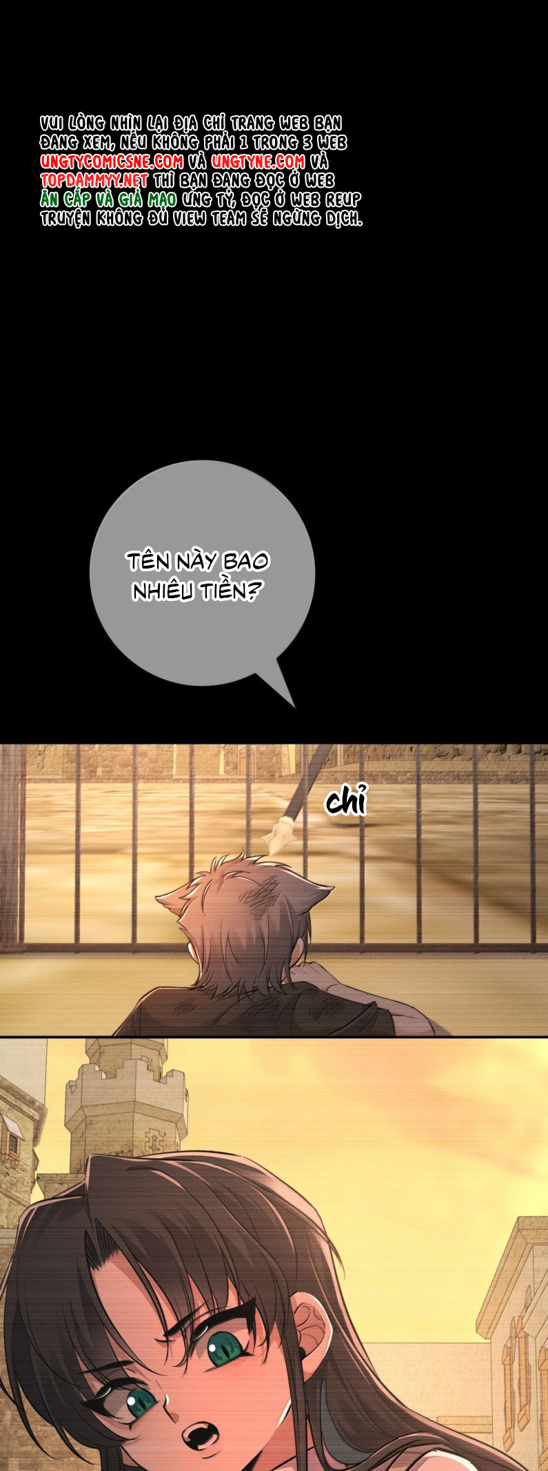 Phệ Chủ Chap 27 - Next Chap 28