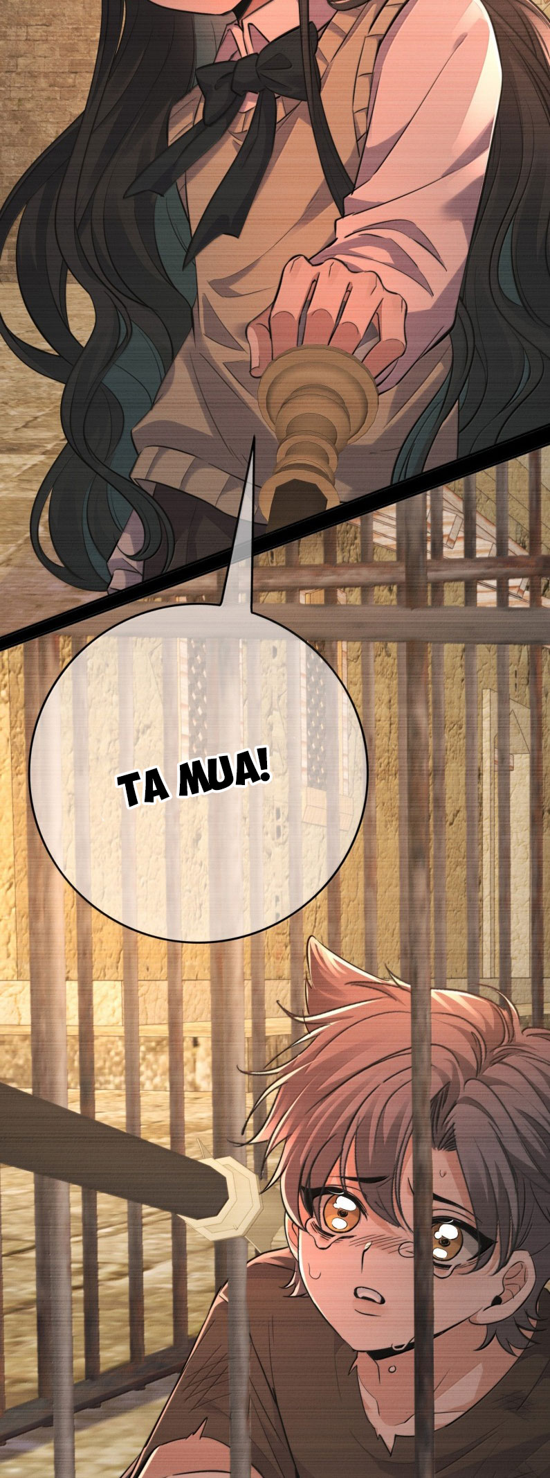 Phệ Chủ Chap 27 - Next Chap 28