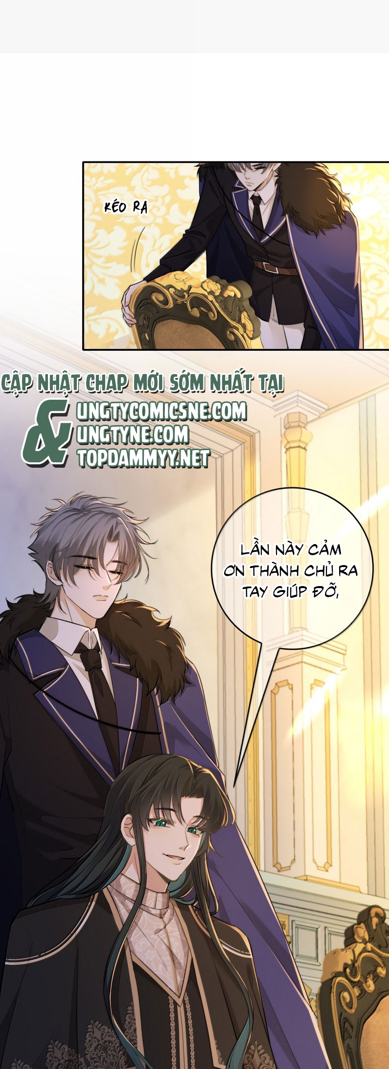 Phệ Chủ Chap 27 - Next Chap 28