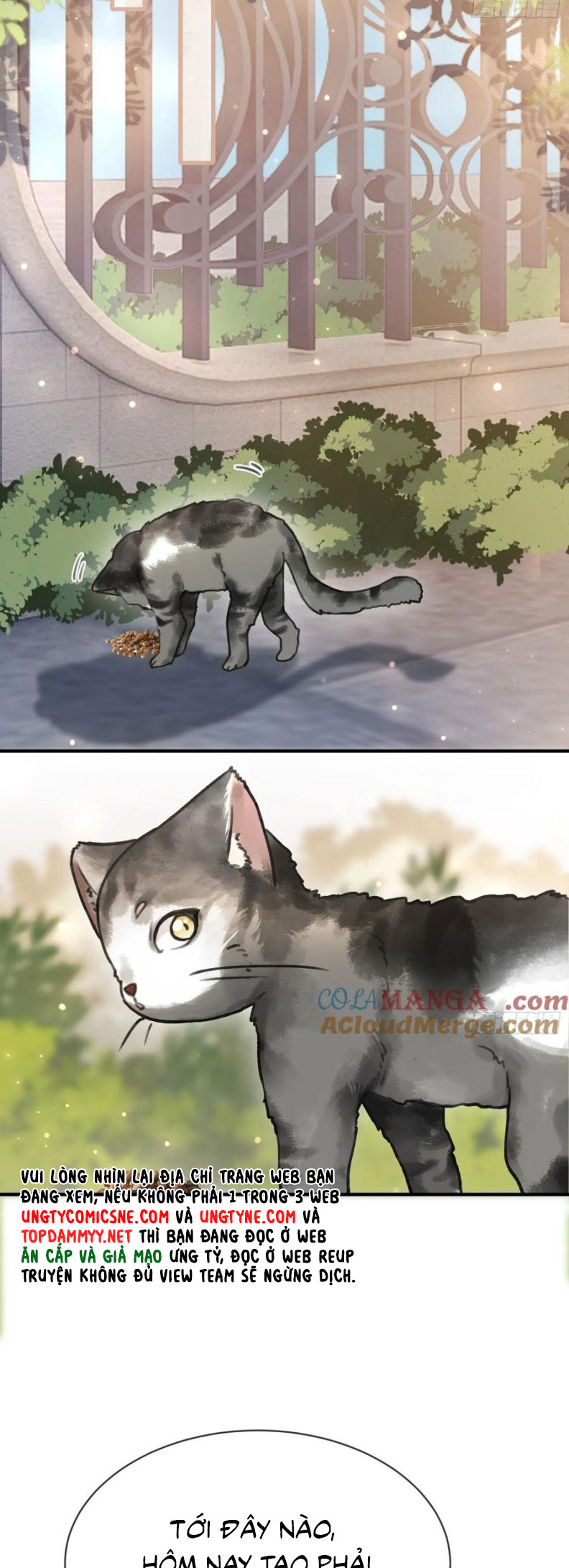 Xuyên Nhanh: Quan Hệ Gây Nghiện Chap 100 - Trang 4