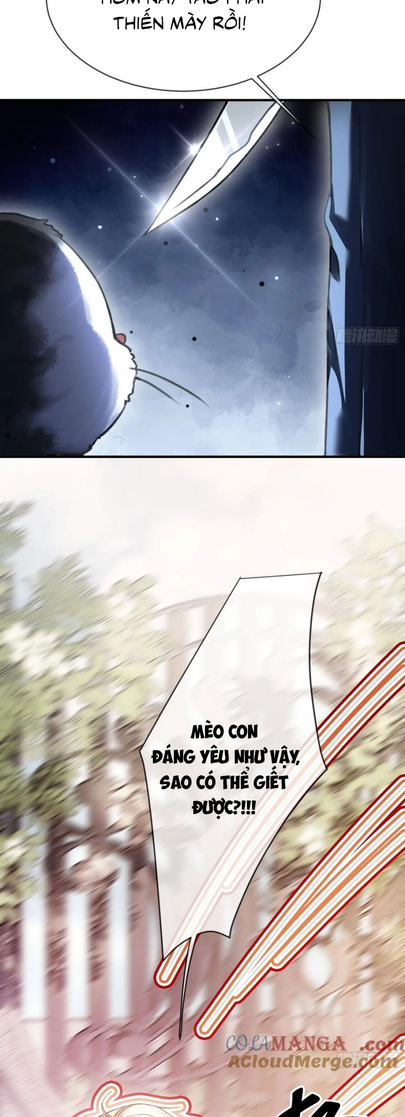 Xuyên Nhanh: Quan Hệ Gây Nghiện Chap 100 - Trang 4
