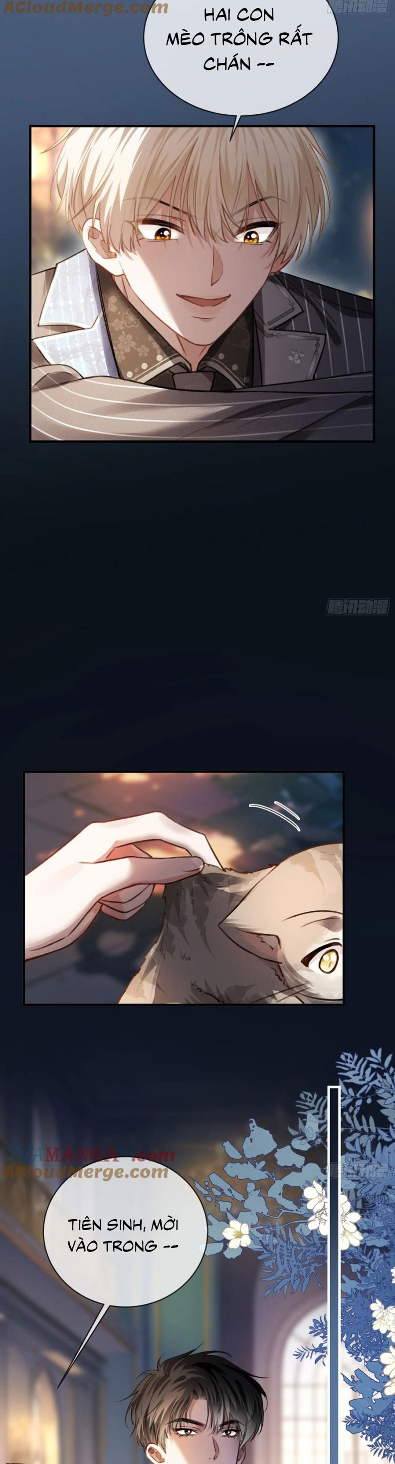 Xuyên Nhanh: Quan Hệ Gây Nghiện Chap 100 - Trang 4