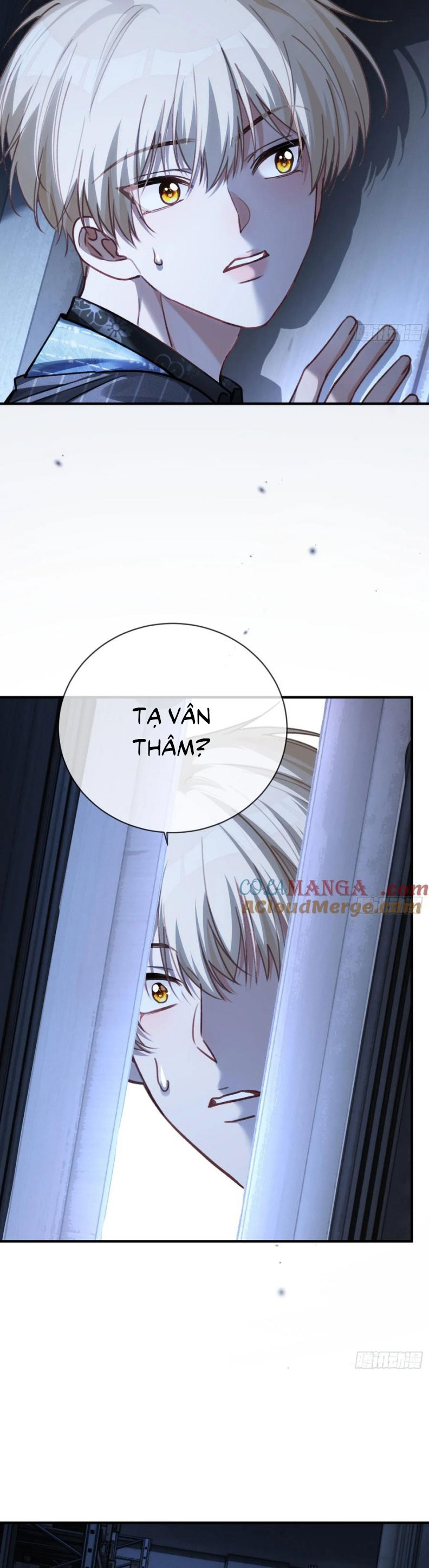 Xuyên Nhanh: Quan Hệ Gây Nghiện Chap 101 - Trang 4