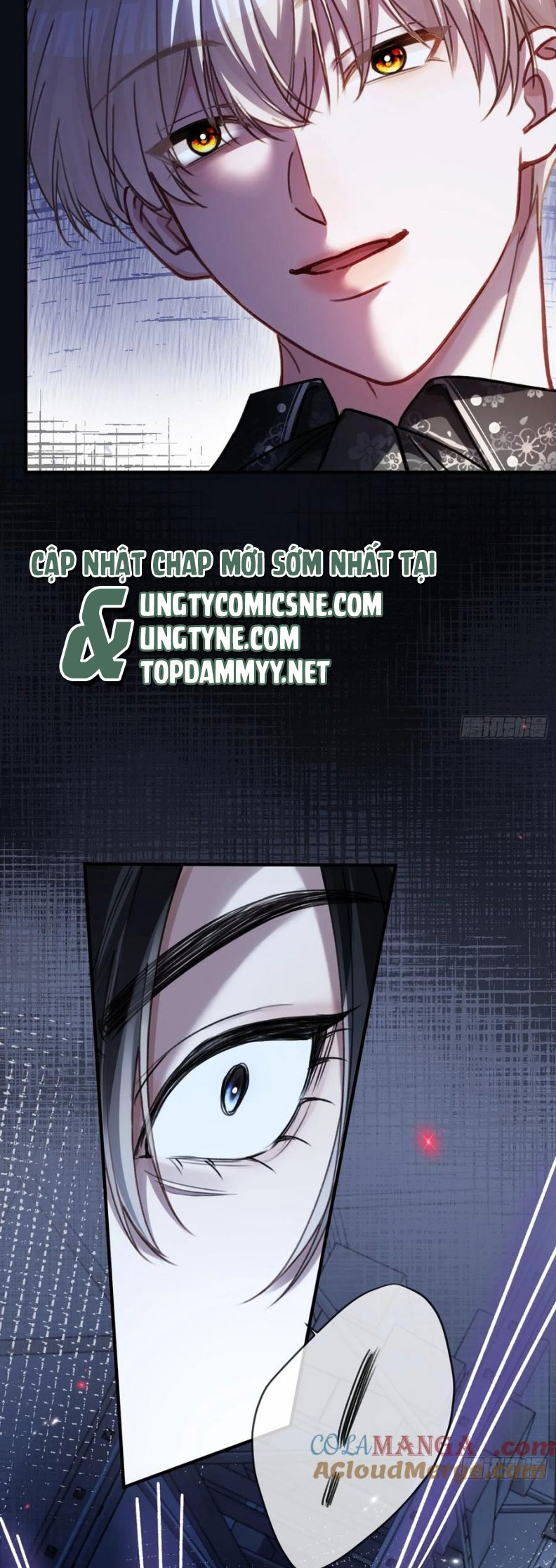 Xuyên Nhanh: Quan Hệ Gây Nghiện Chap 101 - Trang 4