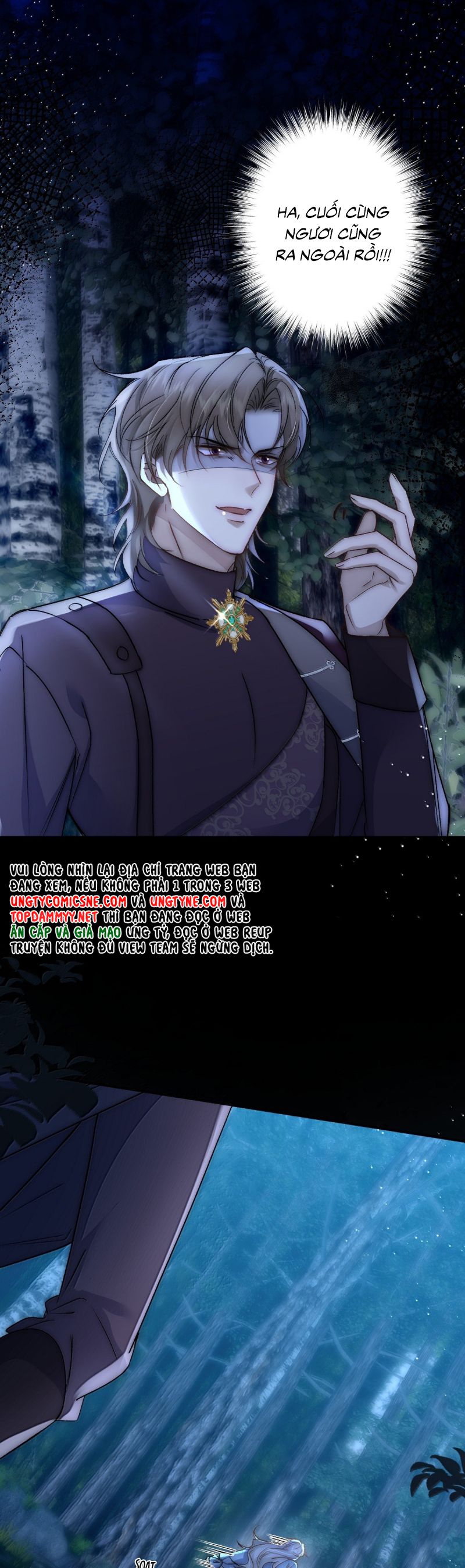 Lồng Tuyết Chap 38 - Trang 4