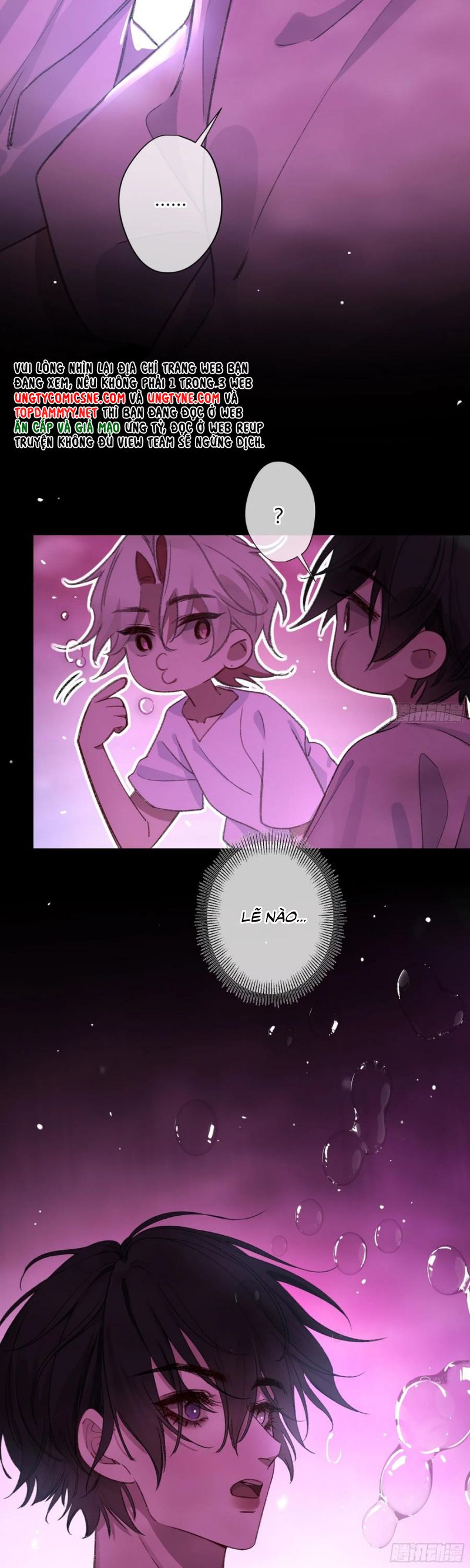 Ác Linh Chap 32 - Trang 4