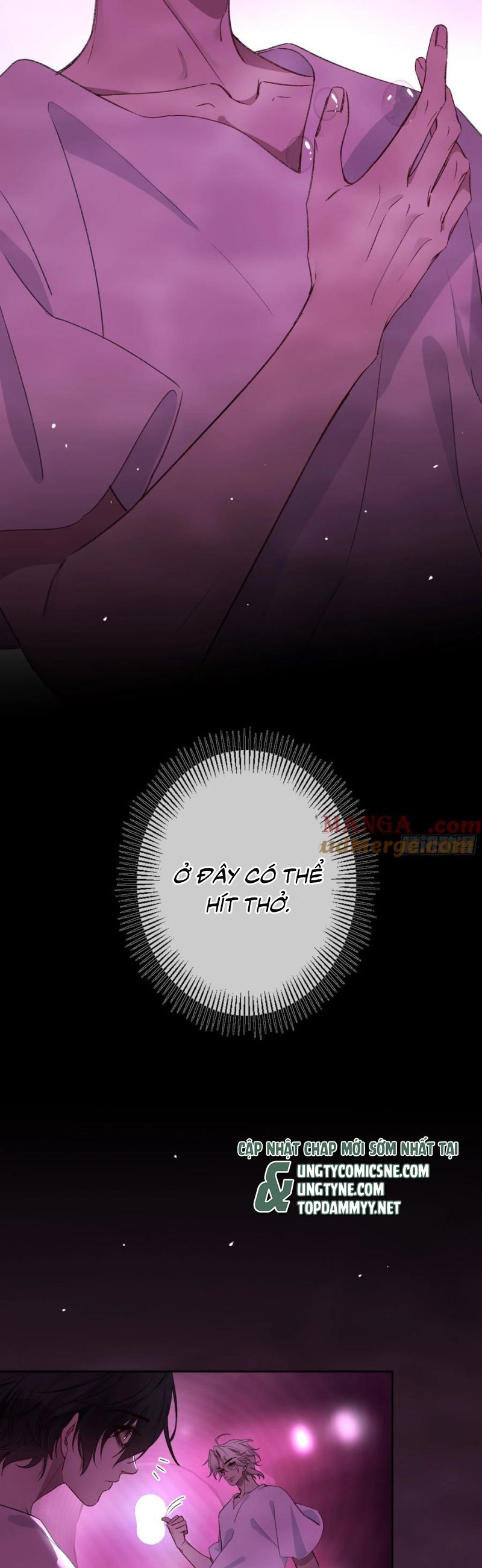 Ác Linh Chap 32 - Trang 4