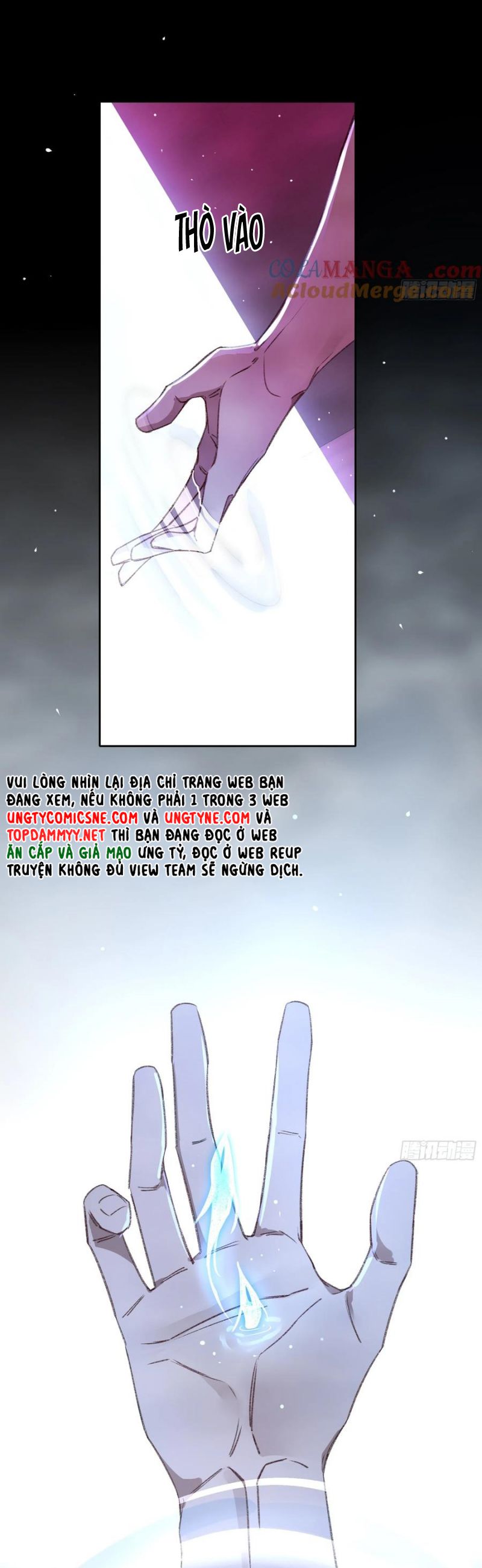 Ác Linh Chap 32 - Trang 4