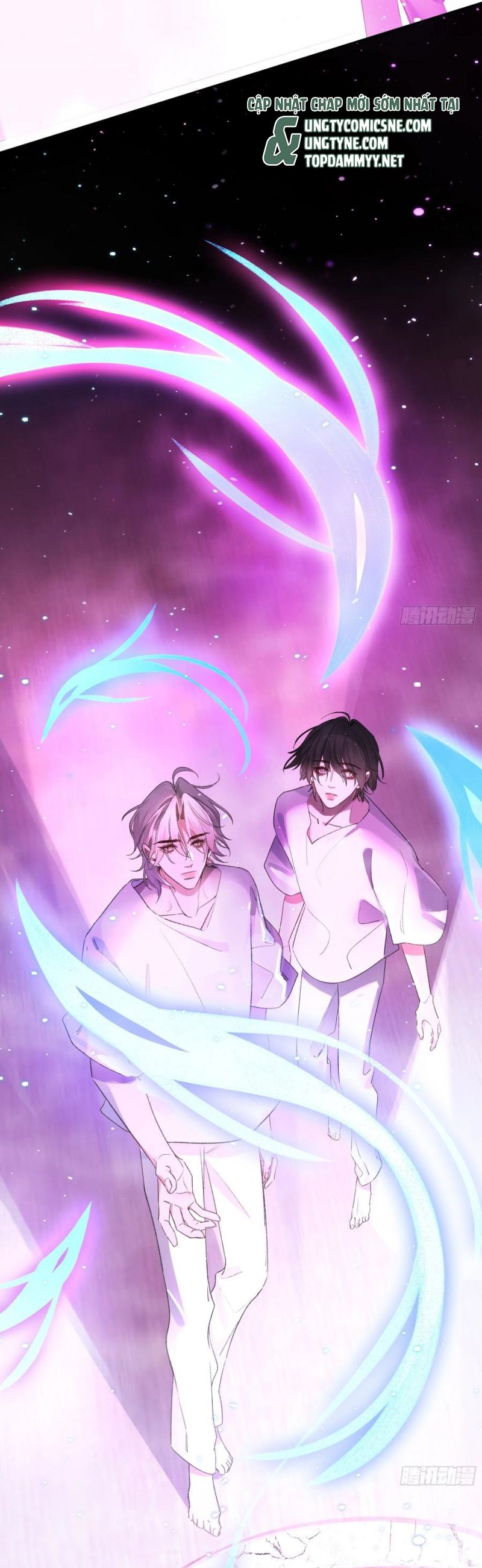 Ác Linh Chap 32 - Trang 4