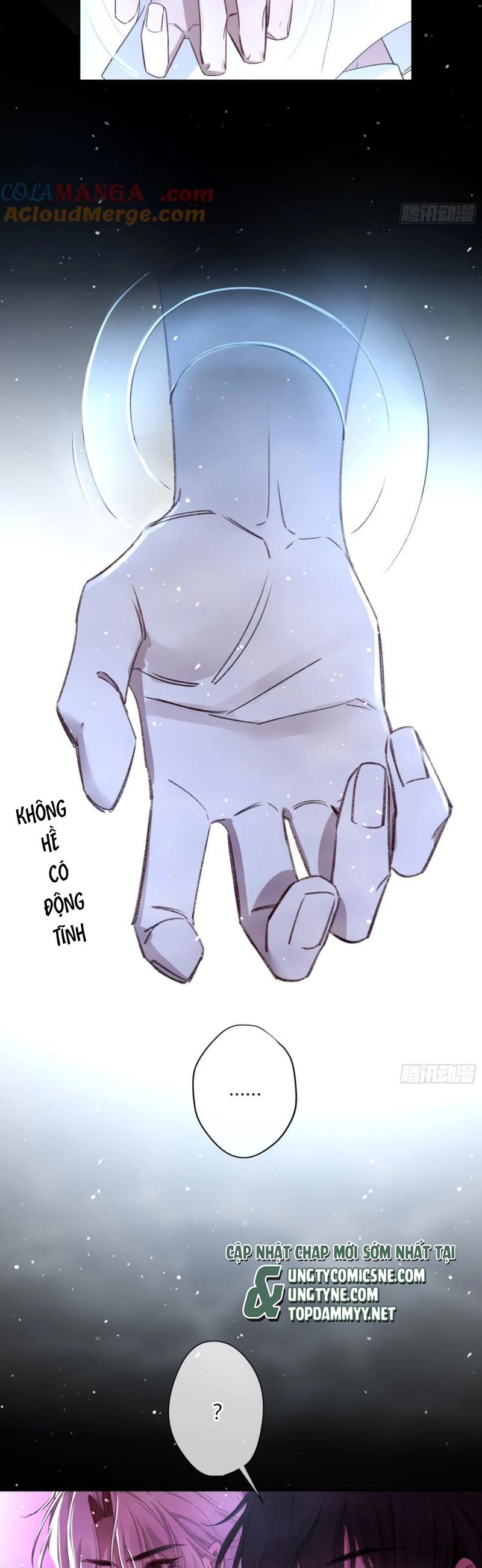 Ác Linh Chap 32 - Trang 4