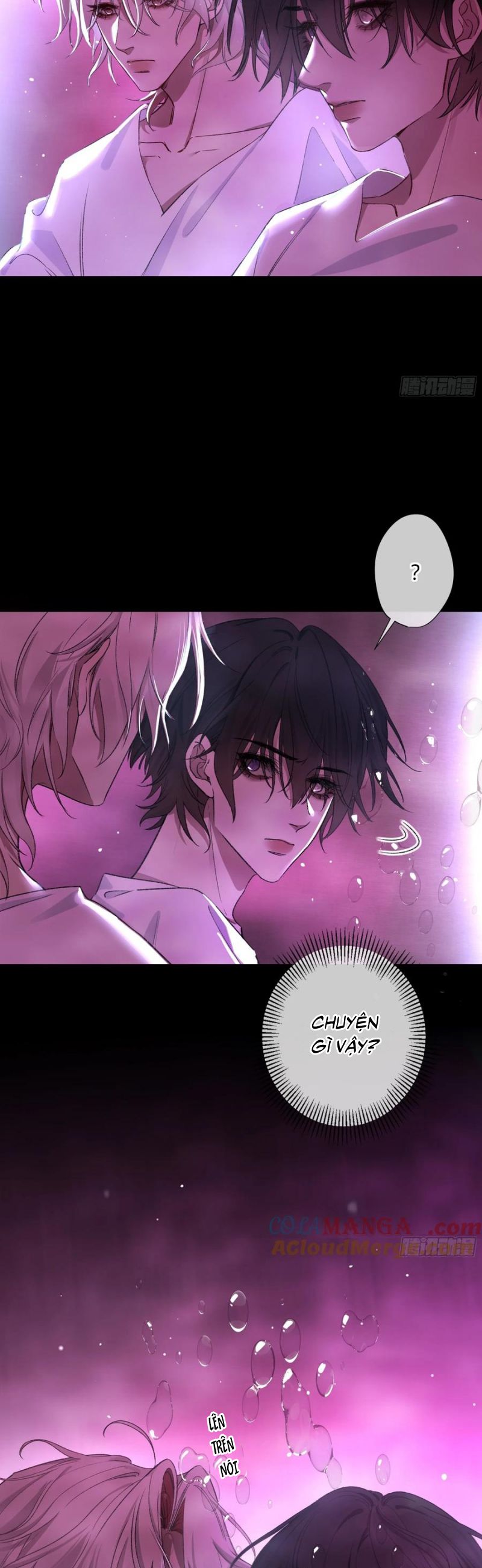 Ác Linh Chap 32 - Trang 4