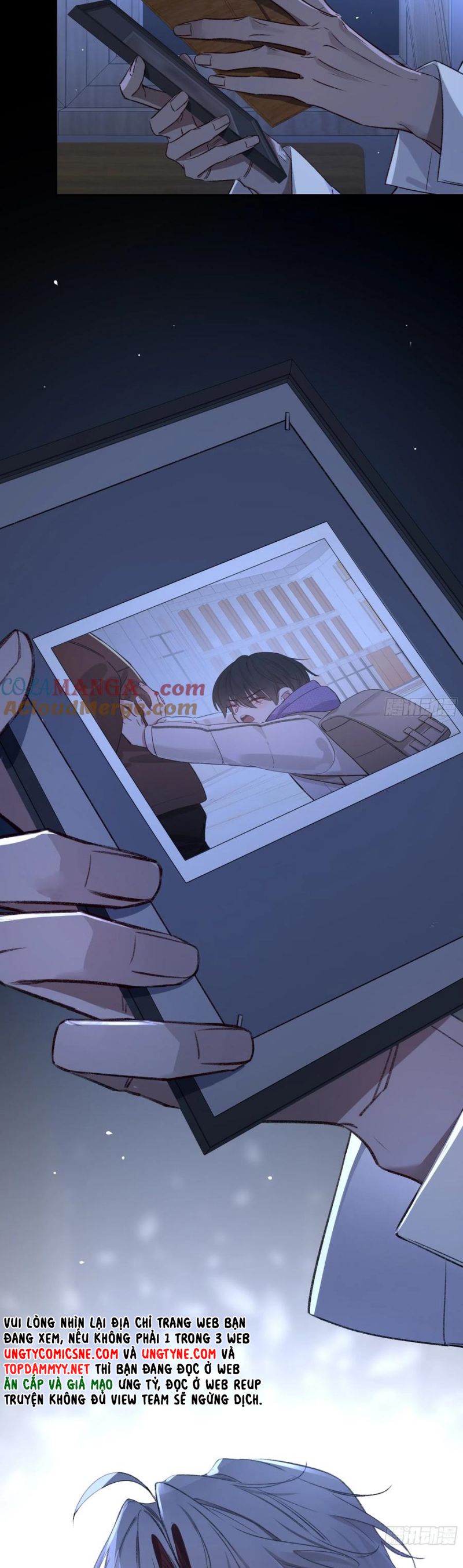 Ác Linh Chap 32 - Trang 4