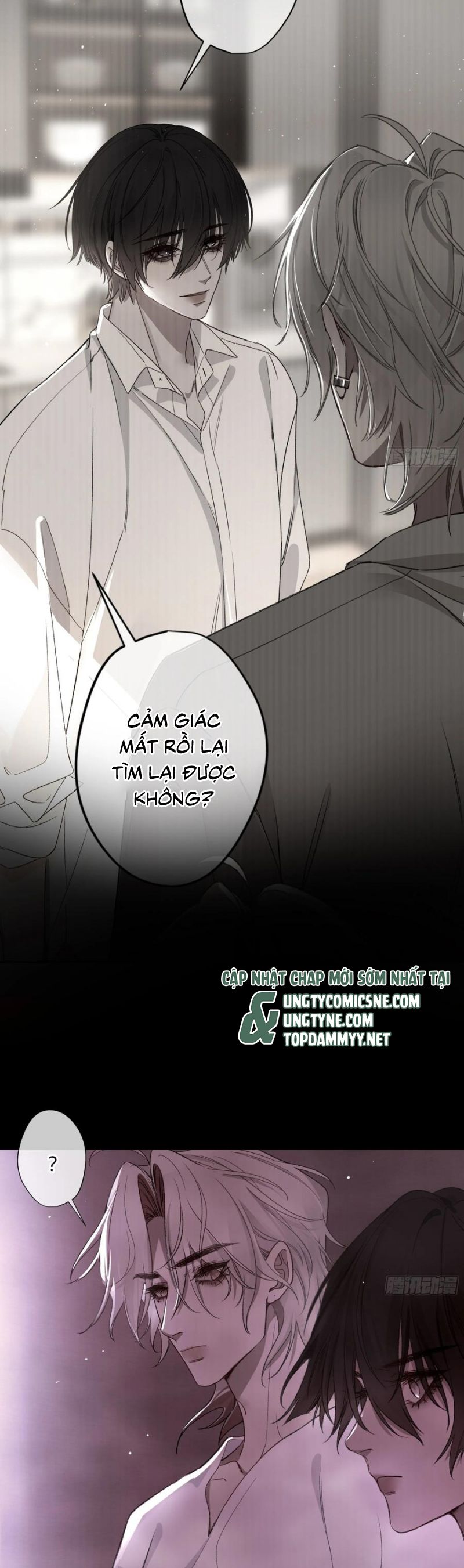 Ác Linh Chap 32 - Trang 4