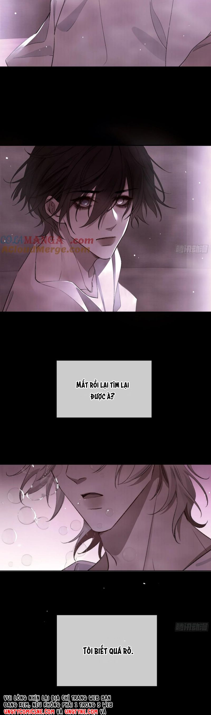 Ác Linh Chap 32 - Trang 4