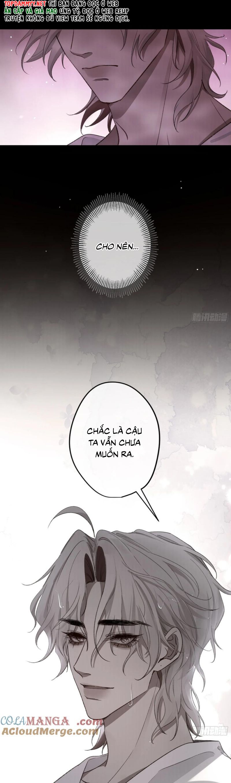 Ác Linh Chap 32 - Trang 4