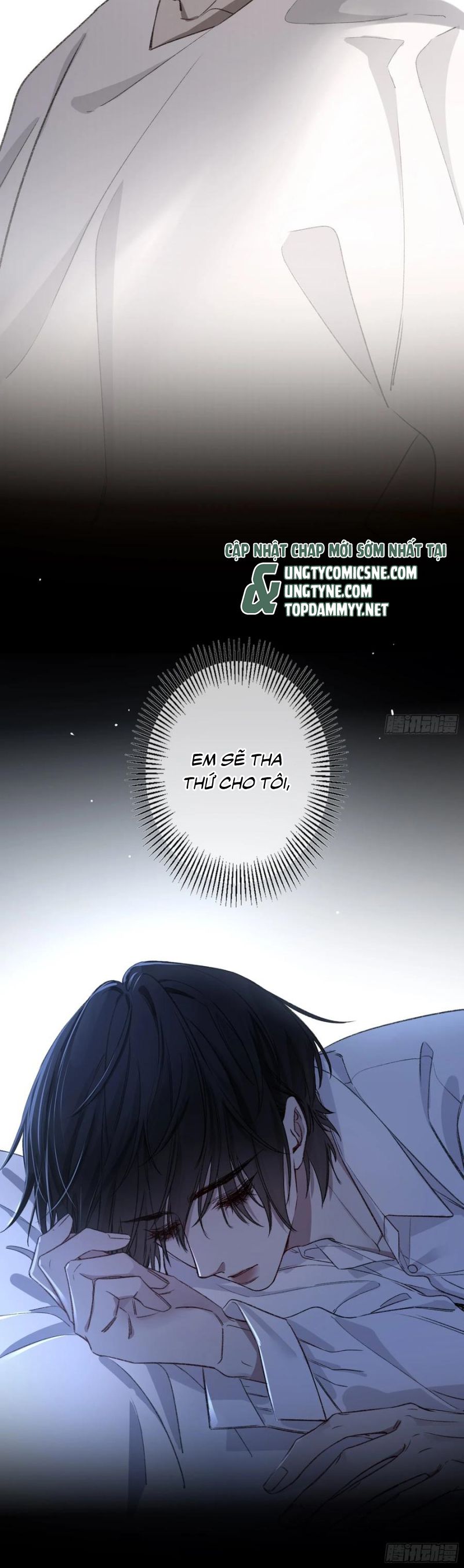 Ác Linh Chap 32 - Trang 4