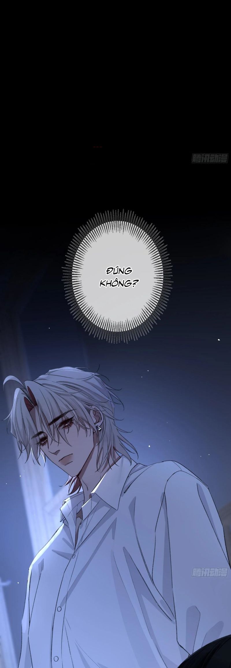 Ác Linh Chap 32 - Trang 4