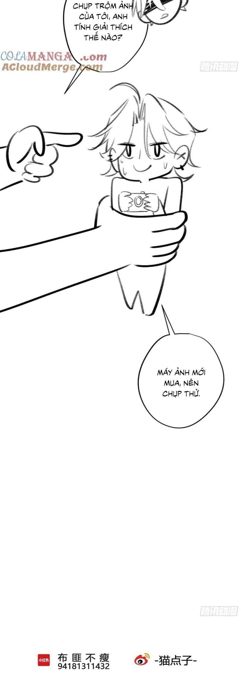Ác Linh Chap 32 - Trang 4